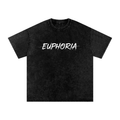 Unisex Euphoria Cotton T-Shirt