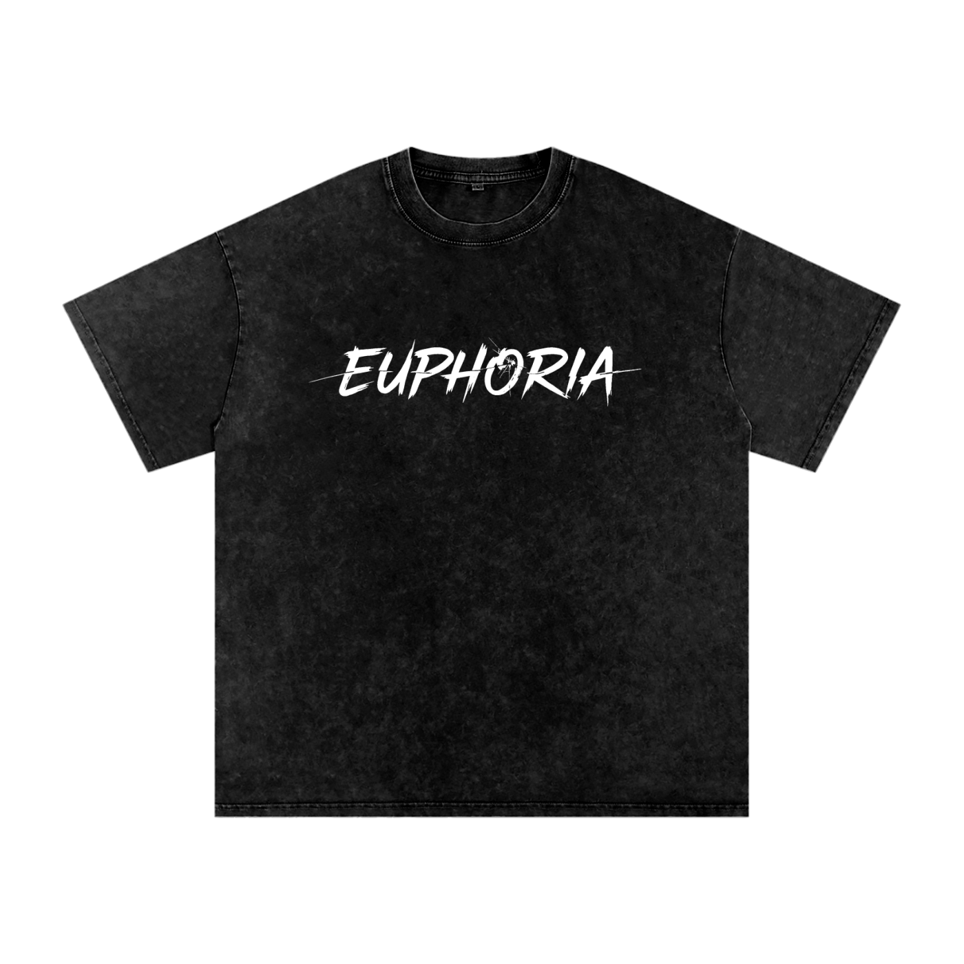 Unisex Euphoria Cotton T-Shirt