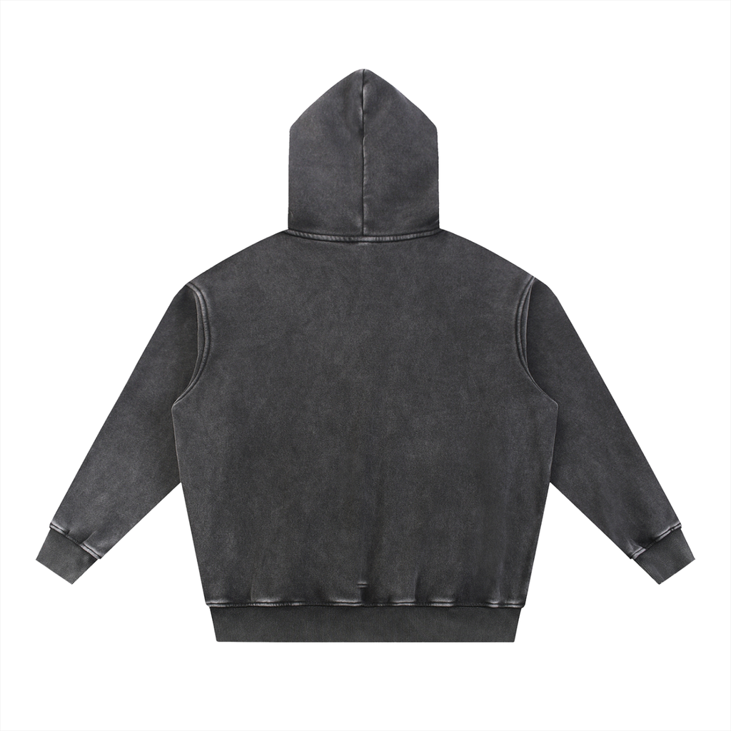 Unisex Euphoria Oversize Hoodie