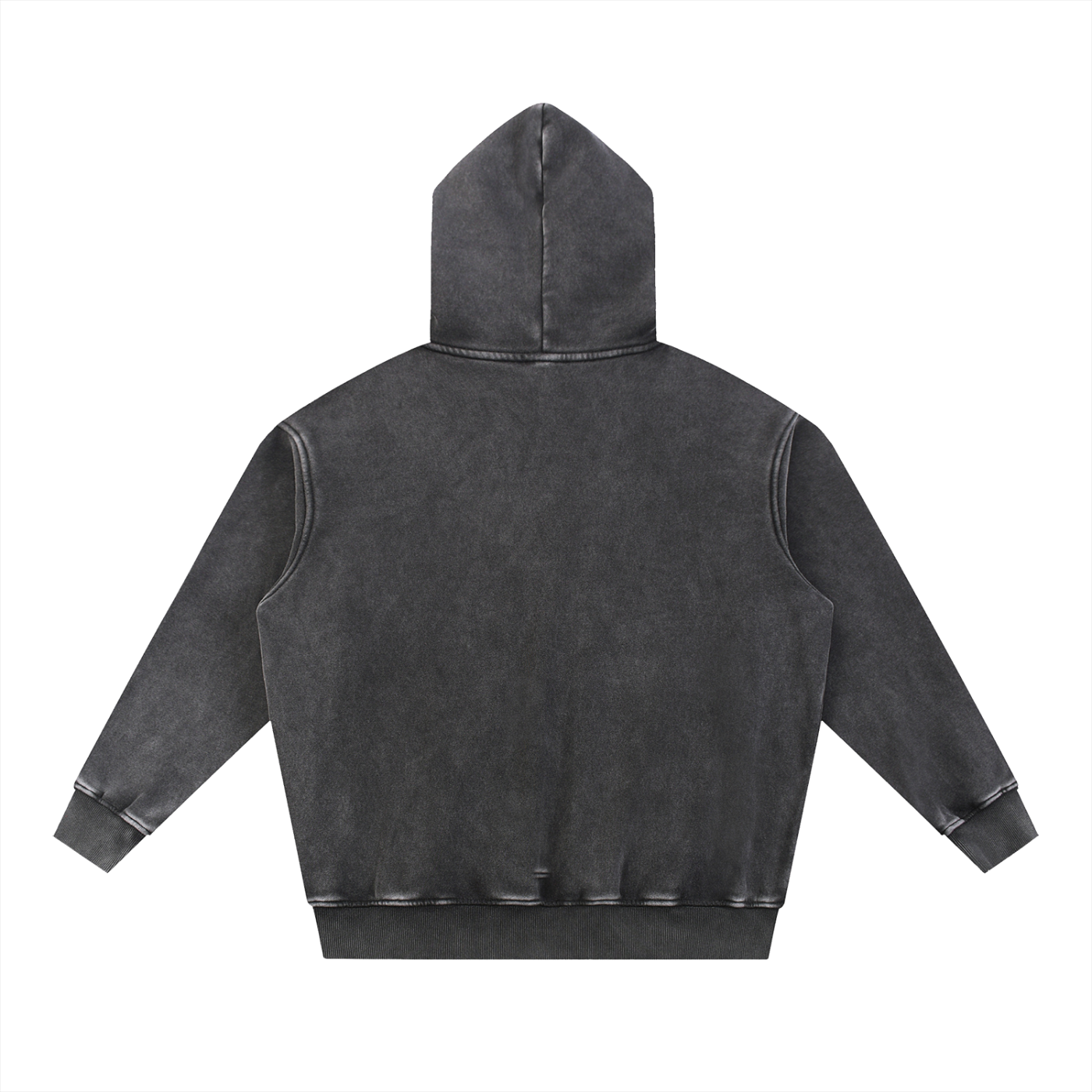 Unisex Euphoria Oversize Hoodie