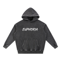 Unisex Euphoria Oversize Hoodie